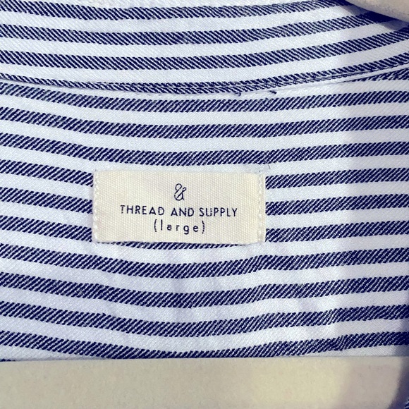 Thread & Supply - Picture 3 of 3